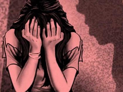 minor was forced to marry and sexually tortured by claiming to be married | धक्कादायक! जबरदस्तीने घातले मंगळसूत्र अन् केला अत्याचार