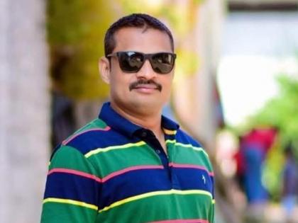 Forester arrested for demanding bribe of Rs 5000 for transporting auctioned trees | Kolhapur: लिलावातील झाडांच्या वाहतुकीसाठी ५ हजार मागितले, वनपाल अटकेत Forester arrested for demanding bribe of Rs 5000 for transporting auctioned trees | Kolhapur: लिलावातील झाडांच्या वाहतुकीसाठी ५ हजार मागितले, वनपाल अटकेत