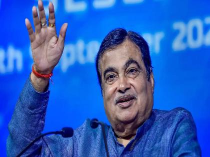 For India Road Projects will Rise money from Small Investors, not interested in foreign investment - Nitin Gadkari | नितीन गडकरींची भन्नाट संकल्पना; १ लाख गुंतवा अन् तुम्हीही कमवा ८ टक्के रिटर्न