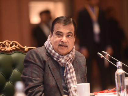 Union Minister Nitin Gadkari awarded Lokmanya Tilak National Award | केंद्रीय मंत्री नितीन गडकरी यांना ‘लोकमान्य टिळक राष्ट्रीय पुरस्कार’ जाहीर Union Minister Nitin Gadkari awarded Lokmanya Tilak National Award | केंद्रीय मंत्री नितीन गडकरी यांना ‘लोकमान्य टिळक राष्ट्रीय पुरस्कार’ जाहीर