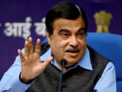 road accident death my failure; Union Minister Nitin Gadkari sincerely confessed | ...हे माझं अपयश आहे; केंद्रीय मंत्री नितीन गडकरींनी प्रांजळपणे दिली कबुली