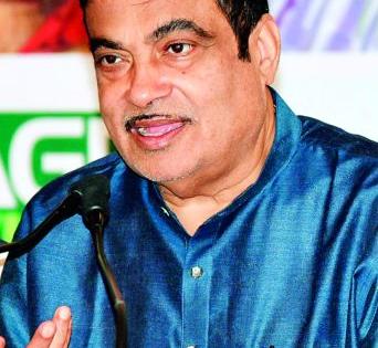 Gadkari will take MLAs, Corporators's Class | गडकरी घेणार आमदार, नगरसेवकांचा क्लास