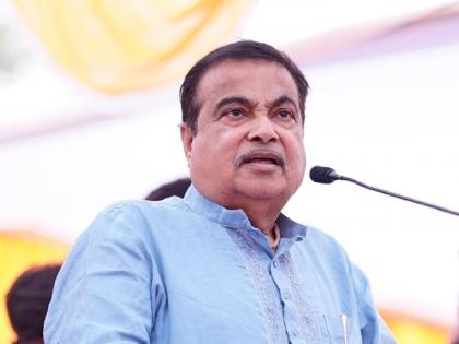 If there is an insistence of the people dynasticism will not be allowed says Union Minister Nitin Gadkari | जनतेचा आग्रह असेल तर घराणेशाही आडवी येत नाही - केंद्रीय मंत्री नितीन गडकरी