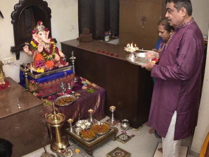 The country should be recognized as 'Knowledge Power': Nitin Gadkari | ‘नॉलेज पॉवर’ म्हणून देशाला मान्यता मिळावी : नितीन गडकरी