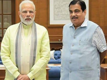 Coronavirus News Nitin Gadkari Should be PM instead of Narendra Modi says Congress Leader Nana Patole | काँग्रेसचा बडा नेता म्हणतो, "नरेंद्र मोदींना सोयरसुतक नाही; नितीन गडकरी पंतप्रधान हवेत"