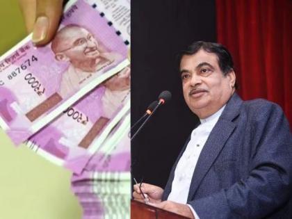 300 crore revenue from sale of sewage; Nitin Gadkari said Nagpur Municipalty income | सांडपाण्याच्या विक्रीतून ३०० कोटींची कमाई; नितीन गडकरींनी सांगितला अफलातून बिझनेस