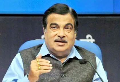 Big news; Union Transport Minister Nitin Gadkari on Sunday in Salelapur | मोठी बातमी; केंद्रीय वाहतूक मंत्री नितीन गडकरी रविवारी साेलापुरात