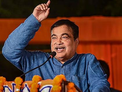 Gadkari in 'action mode', 50 meetings in state in nine days | गडकरी ‘ॲक्शन मोड’मध्ये, नऊ दिवसांत राज्यात ५० सभा