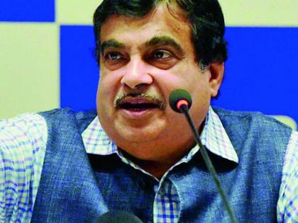 Speed up the projects in the city of Nagpur: Nitin Gadkari directed | नागपूर शहरातील प्रकल्पांना गती द्या : नितीन गडकरी यांचे निर्देश