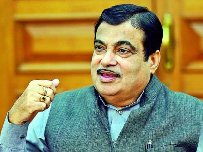 Government's consider to make 'bike taxis' law: Nitin Gadkari | ‘बाईक टॅक्सी’बाबत कायदा करण्याचा सरकारचा विचार : नितीन गडकरी