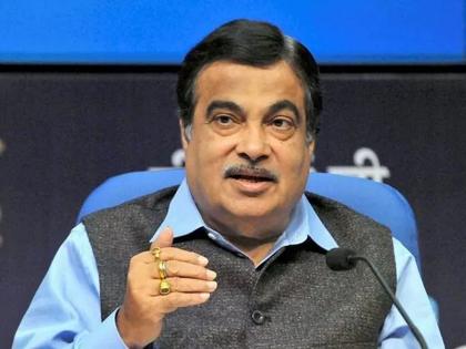 India not a dharamshala cannot allow illegal foreigners to settle here says bjp leader nitin gadkari over citizen amendment act | NRC: घुसखोरी करणाऱ्यांना देशात राहता येणार नाही; गडकरींनी ठणकावले