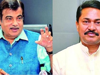 In the election expense Gadkari lead, Patole is second | निवडणूक खर्चात गडकरी आघाडीवर, पटोले दुसऱ्या क्रमांकावर