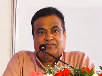 173 crore sanctioned for outer ring road of Tasgaon says Nitin Gadkari  | तासगावच्या बाह्य वळण रस्त्यासाठी १७३ कोटी रूपये मंजूर - नितीन गडकरी 