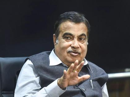 why mp and mla does not pay toll union minister nitin gadkari answered | सर्वसामान्य जनता टोल भरते, मग खासदार, आमदार का भरत नाहीत? गडकरी स्पष्टच बोलले