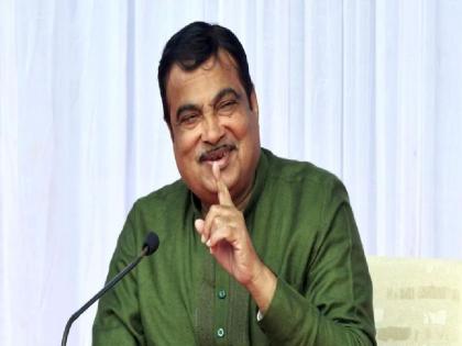 Amravati-Paratwada-Dharni route will become National Highway; Nitin Gadkari information | अमरावती-परतवाडा-धारणी रस्ता होणार राष्ट्रीय महामार्ग; नितीन गडकरी यांची माहिती