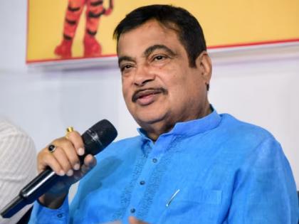 How will BJP reach the target of 370? Where to get help? Nitin Gadkari spoke clearly... | भाजप 370 चे लक्ष्य कसे गाठणार? कुठून मिळणार मदत? नितीन गडकरी स्पष्टच बोलले...