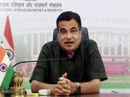 Nitin Gadkari on Ethanol : Ethanol-based petrol damages cars; Who is spreading misconceptions? Nitin Gadkari spoke clearly | इथेनॉलयुक्त पेट्रोलमुळे गाड्या खराब होतात; कोण पसरवतोय गैरसमज? नितीन गडकरीनी स्पष्टच बोलले Nitin Gadkari on Ethanol : Ethanol-based petrol damages cars; Who is spreading misconceptions? Nitin Gadkari spoke clearly | इथेनॉलयुक्त पेट्रोलमुळे गाड्या खराब होतात; कोण पसरवतोय गैरसमज? नितीन गडकरीनी स्पष्टच बोलले