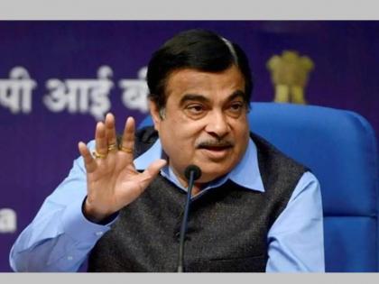 Nitin Gadkari | Who is breaking Nitin Gadkari's dreams? Projects of his ministry most delayed | नितीन गडकरींच्या स्वप्नांना कोण ब्रेक लावतंय? त्यांच्याच महत्वकांशी प्रकल्पांना सर्वाधिक विलंब