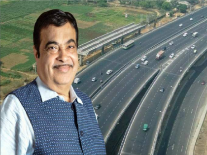 Nitin Gadkari s announcement Nagpur Pune journey will now take eight hours | नितीन गडकरींची घोषणा, नागपूर-पुणे प्रवास आता होणार आठ तासांत!