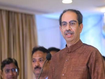 Discontent will spread if EVM misuse wins, Uddhav Thackeray targets BJP | ईव्हीएमच्या गैरवापराने जिंकले तर असंतोष पसरेल, उद्धव ठाकरे यांचा भाजपवर निशाणा