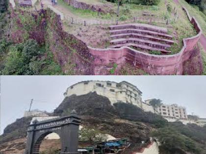 Samangad, Gagangad Fort State Protected Monument in Kolhapur; Objections were sought within two months | Kolhapur: सामानगड, गगनगड किल्ले राज्य संरक्षित स्मारक; दोन महिन्यांत हरकती मागविल्या