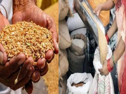 pune news 15-day extension for picking up ration grains, big relief for customers | रेशनचे धान्य उचलण्यासाठी १५ दिवसांची मुदतवाढ, ग्राहकांना मोठा दिलासा pune news 15-day extension for picking up ration grains, big relief for customers | रेशनचे धान्य उचलण्यासाठी १५ दिवसांची मुदतवाढ, ग्राहकांना मोठा दिलासा