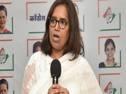 Loksabha Election 2024: Mumbai Congress president Varsha Gaikwad is upset over the seat allocation of Mahavikas Aghadi | मविआत नाराजीनाट्य! सांगलीनंतर आता मुंबई काँग्रेस अध्यक्षा वर्षा गायकवाडही नाराज