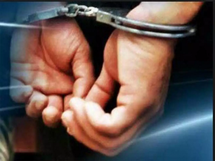 The illegal construction mafia in Kashmiri area has finally been arrested | काशीमीरा भागातील बेकायदा बांधकाम करणारे माफिया अखेर गजाआड, गंभीर गुन्ह्यात नाव