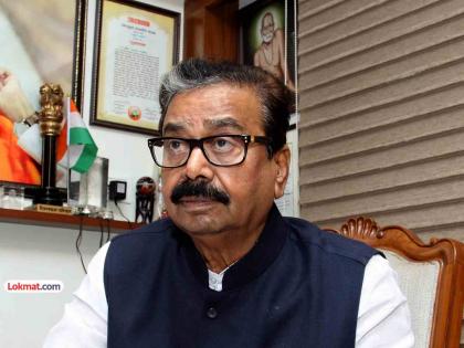 veteran leader Gajanan Kirtikar appointed as Goa state liaison leader of Shiv Sena Eknath Shinde | शिवसेना शिंदे गटाच्या गोवा राज्य संपर्कनेतेपदी अनुभवी नेते गजानन कीर्तिकर यांची नियुक्ती veteran leader Gajanan Kirtikar appointed as Goa state liaison leader of Shiv Sena Eknath Shinde | शिवसेना शिंदे गटाच्या गोवा राज्य संपर्कनेतेपदी अनुभवी नेते गजानन कीर्तिकर यांची नियुक्ती