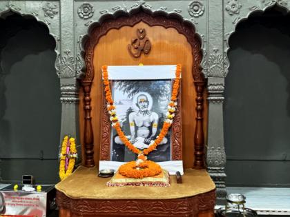 remembrance of sant shree gajanan maharaj punyatithi 2024 gan gan ganat bote | ‘गण गण गणात बोते’चा सिद्धमंत्र देणारे; ब्रह्मज्ञानी, शेगावीचे संत गजानन महाराज