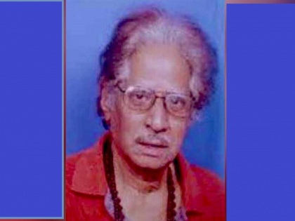 doordarshan producer vinayak chaskar died | मुंबई दूरदर्शनचे निर्माते विनायक चासकर यांचे निधन 