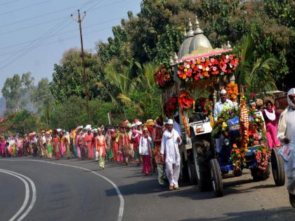 Bhaktipantha! | गजर भक्तिपंथाचा !