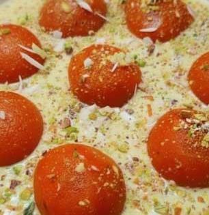 किलोभर गाजराचे करा कापसाहून मऊ गुलाबजाम, १५ मिनिटांत होतील, तोंडात टाकताच विरघळतील - चवीलाही मस्त