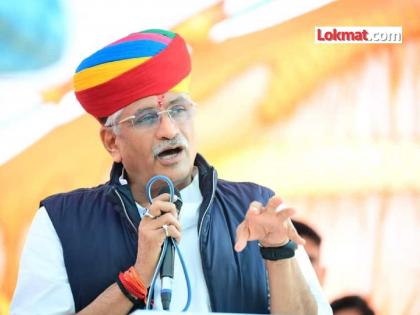 India to become hub of global tourism said Union Tourism, Culture Minister Gajendra Singh Shekhawat | भारत जागतिक पर्यटनाचे केंद्र बनणार! केंद्रीय पर्यटन, सांस्कृतिक मंत्री शेखावत यांची ग्वाही