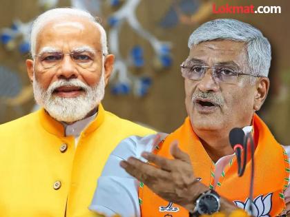 Gajendra Singh Shekhawat attack opposition parties on bangladesh like situation in india comments | "हा मोदी सरकारचा भारत, काही झालं तर..."; बांगलादेशच्या मुद्द्यावर मोदींच्या मंत्र्यांनी दिला इशारा