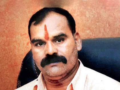 Notorious gangster Gaja Marne remanded in MCOCA act custody till 28 pune crime news | कुख्यात गुंड गजा मारणेला २८ पर्यंत मोक्का कोठडी