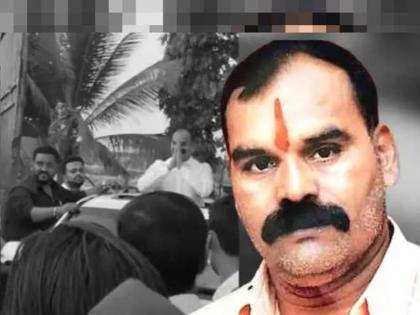 Pune Crime News MCOCA action taken against 14 persons including gangster Gajya Marne | Pune Crime, Gajya Marne: कुख्यात गुंड गज्या मारणेसह १४ जणांवर पुन्हा मोक्का कारवाई