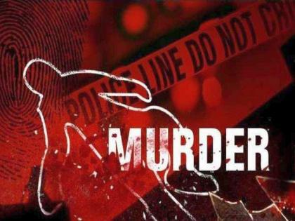 16-year-old boy's throat slit and body thrown away in yavatmal district | खळबळजनक! शहापुरात बालकाचा गळा चिरून निर्घृण खून, ओळख लपविण्यासाठी चेहरा केला विद्रूप