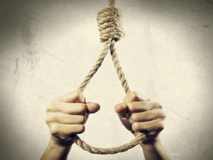 Suicide by strangulation of young businessman, incident in Koregaon taluka satara | तरुण व्यावसायिकाची गळफास घेऊन आत्महत्या, कोरेगाव तालुक्यातील घटना