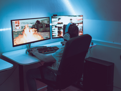 It is not known when games turn into addiction; what is gaming disorder? | गेम्सचे रूपांतर कधी व्यसनात होते, हे कळत नाही;गेमिंग डिसऑर्डर म्हणजे काय?