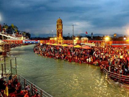 Coronavirus found in Ganga river water? Disclosure from new research | Coronavirus: गंगा नदीच्या पाण्यात आढळला कोरोना व्हायरस? नव्या रिसर्चमधून जनतेसमोर खुलासा