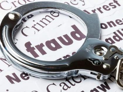 45 lakh fraud by pretending to invest in the bank; A case has been registered against five | गुंतवणुकीच्या नावाखाली दिव्यांग महिलेसह नातेवाईकांना ४५ लाखांचा गंडा; ५ जणांविरोधात गुन्हा दाखल