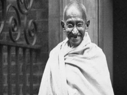 'Surgery' on gandhiji in Sassoon | ससूनमध्ये विजांच्या प्रकाशात गांधीजींवर झाली होती ‘शस्त्रक्रिया’