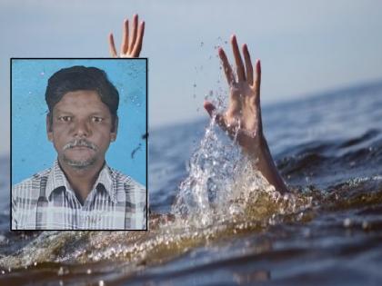 Father dies while saving daughter from drowning, Incident at Gadmudshingi in Kolhapur | बुडणाऱ्या लेकीस वाचवले, मात्र स्वत:चा जीव नाही वाचवू शकले; कोल्हापुरातील ह्दयद्रावक घटना