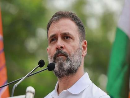 The promotion of the judge who sentenced Rahul gandhi was withheld; 67 more judges of Gujarat in the list | राहुलना शिक्षा देणाऱ्या जजची पदोन्नती रोखली; गुजरातचे आणखी ६७ न्यायाधीश यादीत