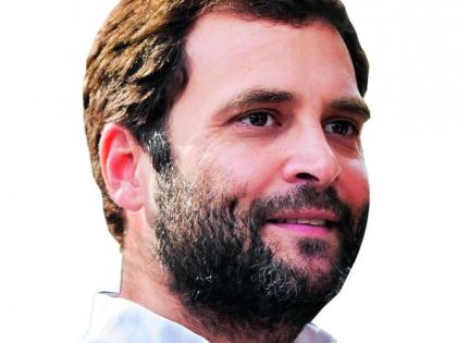 Rule of the Sevagram Aashram will be observed by Rahul Gandhi | राहुल गांधी पाळणार सेवाग्राम आश्रमाचे नियम