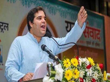 BJP MP Varun Gandhi attack on central government and up government over jobs and paper leak | 'तरुणांनी अजून किती काळ वाट पाहावी?' सरकारी नोकरीच्या मुद्द्यावर वरुण गांधींचे केंद्रावर टीकास्त्र