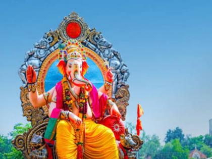 Ganeshotsav processions are not allowed this year, informed Chief Minister Uddhav Thackeray | यंदा गणेशोत्सव मिरवणुकांना परवानगी नाही, मुख्यमंत्री उद्धव ठाकरेंची माहिती