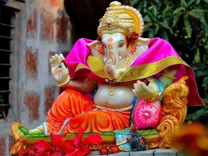 lokmat organise global sarvjanik ganesh utsav | लोकमतकडून 'ग्लोबल सार्वजनिक गणेश उत्सवा'चं आयोजन; तुम्हीही व्हा सहभागी