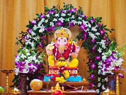 ganeshotsav 2022 know when ganesh chaturthi will celebrate in 2022 date shubh muhurat and significance of shree ganesh chaturthi | Ganesh Chaturthi 2022: गणेशोत्सव: श्रीगणेश चतुर्थी कधी आहे? पाहा, शुभ मुहूर्त, महत्त्व आणि काही अद्भूत मान्यता